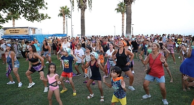 Didim'de Barış Şenlikleri etkinliklerle başladı