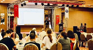Didim'de 'Doğa Dostu Didim' çalıştayı