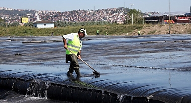 ''Dip Çamuru Temizliği, Türkiye'ye örnek olmalı''