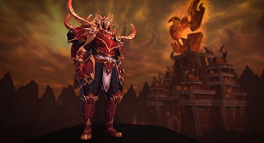 Dragonflight Fury Incarnate (10.1.7) Şimdi Oyunda