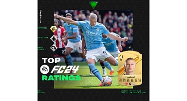 EA SPORTS FC 24’ün En İyi 24 Oyuncusunun Reytingleri Açıklandı!
