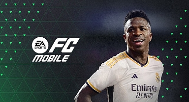 EA SPORTS FC Mobile, Mobil Platformlarda Fark Yaratmak İçin Piyasaya Çıktı!