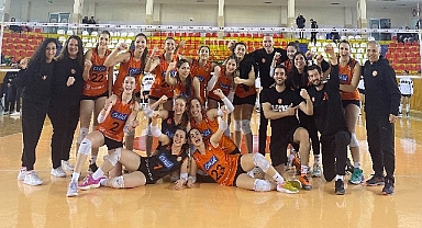 Eczacıbaşı Spor Kulübü Altyapı Takımlarının Grupları Belli Oldu