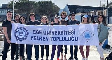 Ege Üniversitesi öğrenci toplulukları yeni üyelerini bekliyor