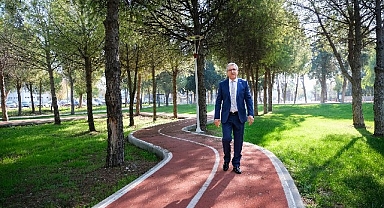 Ege Üniversitesi, sıfır atık ve geri dönüşüm uygulamaları ile öncü rol üstleniyor