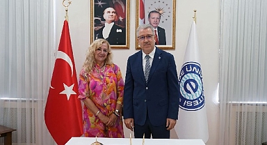 Egeli bilim insanından hayvansal yağa alternatif bitkisel çözüm