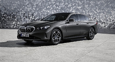 “Elektrikli, Dijital ve Döngüsel” BMW Group Mobilite Vizyonunu IAA Mobility 2023’te Tanıtacak