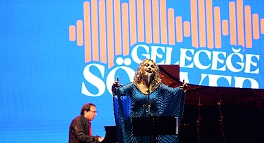 Fazıl Say-Serenad Bağcan Sabancı Üniversitesi “Geleceğe Söz Ver” Burs Fonu İçin Konser Verdi