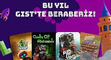Gaming İstanbul oyunseverlerle buluşuyor