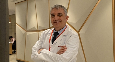 Göğüs Cerrahisinde Robotik Yöntemin Avantajlarını Biliyor musunuz?
