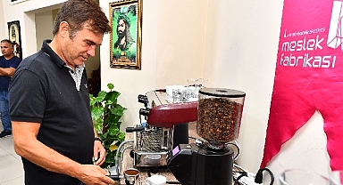 Gol krallığından barista krallığına