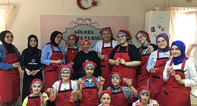 GÖLMEK kurslarına kayıtlar başlıyor