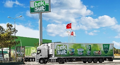 Hedef dünya lezzeti olmak