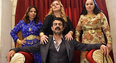Hükümet bey filminin fragmanı çıktı