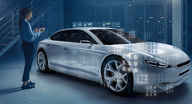 IAA Mobility 2023: Bosch, yazılım tanımlı araca yönelik çözümleri ve teknolojisiyle büyüyor