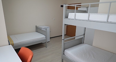 İBB Yurtlarına 22 bin başvuru