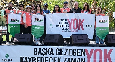 İklim Panayırında ortak çağrı: “İklim için harekete geç”