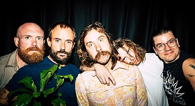 İngiliz Post-Punkın En İyi Temsilcilerinden IDLES’ın Türkiye’deki İlk Konseri Zorlu PSM’de!