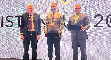 INTERCEM 117’nci konferansını 5-7 Eylül'de İstanbul'da gerçekleştirdi