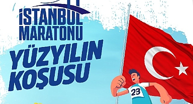 İş Bankası’ndan İstanbul Maratonu’na 100. yıl desteği