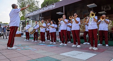 İzmir Fuarı’nda Karşıyaka rüzgârı esiyor