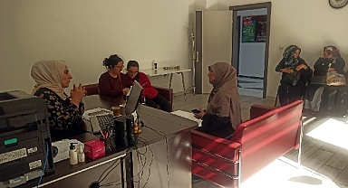 KEÇMEK’te yeni dönem kayıtları devam ediyor