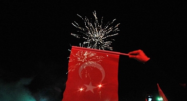 Kemer Cumhuriyet’in 100’üncü yılı kutlamalarına hazırlanıyor