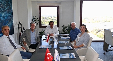 Kıyı Ege'den Ankara'ya çıkarma hazırlığı