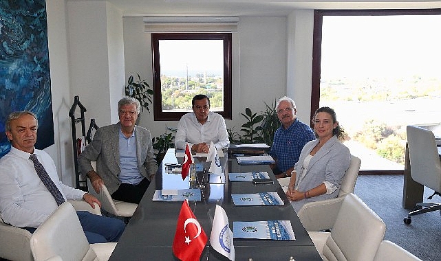 Kıyı Ege'den Ankara'ya çıkarma hazırlığı
