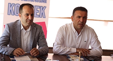 KO-MEK yeni döneme hazır