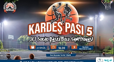 Kocaeli, basketbol şölenine hazır