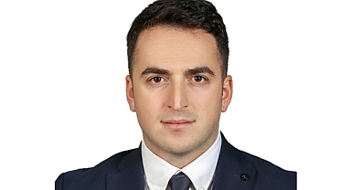 Kocaeli Büyükşehir'de Raylı Sistemler Daire Başkanlığı'na Gürel atandı