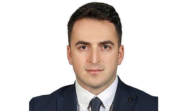 Kocaeli Büyükşehir'de Raylı Sistemler Daire Başkanlığı'na Gürel atandı