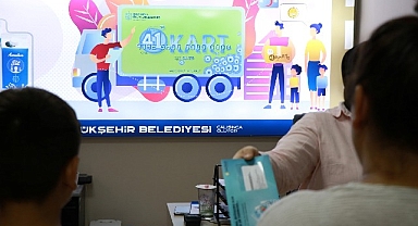 Kocaeli Büyükşehir'den 33 milyon 750 bin TL eğitim desteği