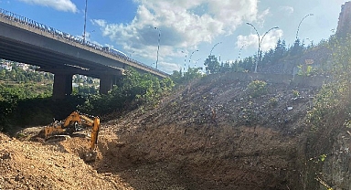 Kocaeli Büyükşehir'den trafiği rahatlatacak önemli hamle