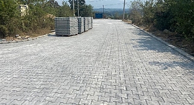 Kocaeli Büyükşehir ile yollar daha konforlu ve güvenli