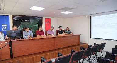Kocaeli Büyükşehir kış sezonu için hazırlık yapıyor