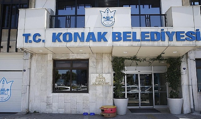 Konaklı Gençlere Önce Eğitim Sonra İş