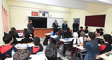 Konya Büyükşehir’in Öğrencilere Eğitim Desteği Başvuruları Başladı