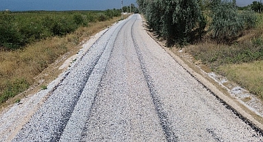 Konya’da Mahalle Yollarında Ulaşım Konforu Yükseliyor!