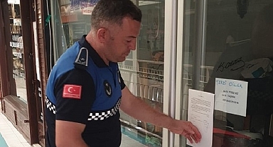 Lüleburgaz'daki Mercan Pasajı için yıkım kararı