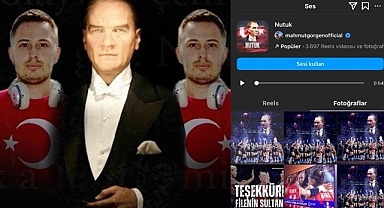 Mahmut Görgen'in