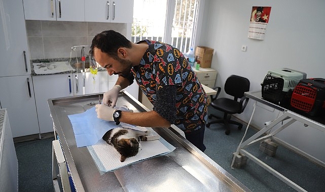 Menderes'te Can Dostlar Unutulmuyor