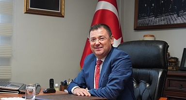 Milas Belediye Başkanı Muhammet Tokat'ın Gaziler Günü Mesajı