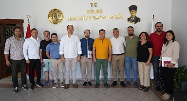Milas’ta 12 bin bina tek tek incelenecek