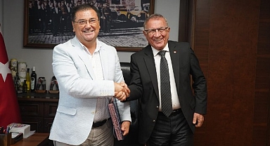 Milas ve Seyhan kardeş şehir oldu
