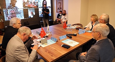 Mudanya Mütarekesi 2023 Barış Yolu Ödülü Filenin Sultanları'na verilecek