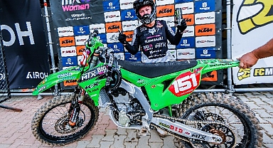 Mxwomen'da Duncan şampiyon