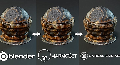 NVIDIA ile Yaratıcılığın Sınırlarını Aşın: NVIDIA Studio'dan En Son Teknoloji ve Yaratıcılık Güncellemeleri