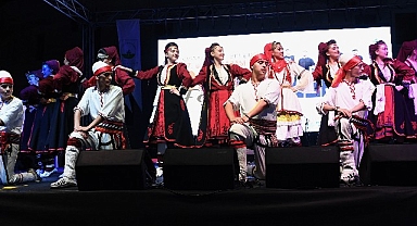 Osmangazi’de Balkan rüzgârı esti
